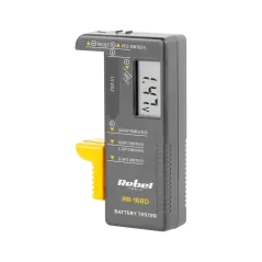 Tester baterii REBEL RB-168D