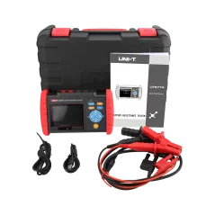 Tester baterii Uni-T UT677A