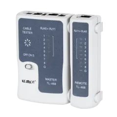 Tester do kabli TL-468
