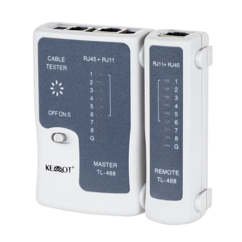 Tester do kabli TL-468
