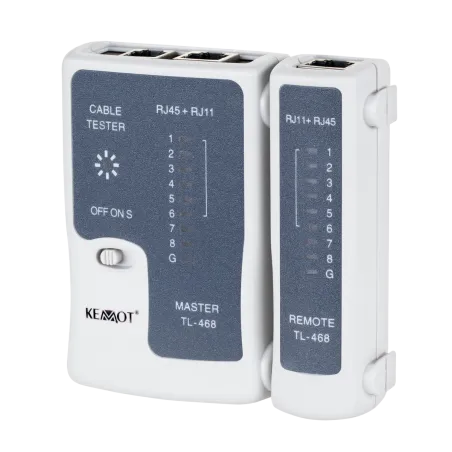 Tester do kabli TL-468