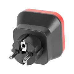Tester gniazd sieciowych Uni-T UT07A-EU