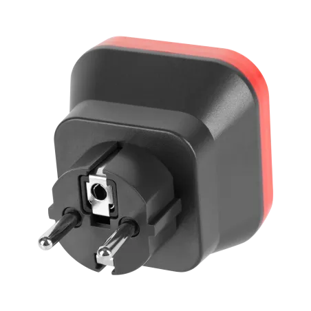 Tester gniazd sieciowych Uni-T UT07A-EU