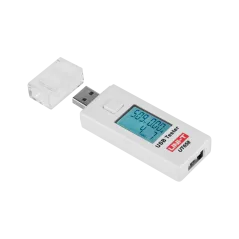 Tester gniazd USB Uni-T UT658