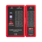 Tester kabli HDMI Uni-T UT681HDMI Tester kabli HDMI Uni-T UT681HDMI
