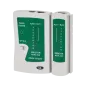 Tester kabli RJ45, RJ11, RJ12