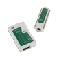 Tester kabli RJ45, RJ11, RJ12