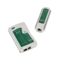 Tester kabli RJ45, RJ11, RJ12