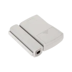 Tester kabli RJ45, RJ11, RJ12