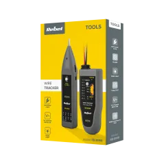 Tester linii telefonicznych (Szukacz par przew.) REBEL RB-806R