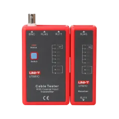 Tester linii telefonicznych Uni-T UT681C