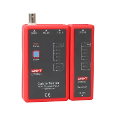 Tester linii telefonicznych Uni-T UT681C