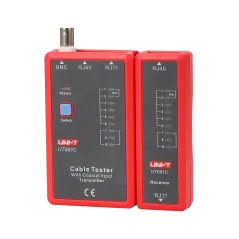 Tester linii telefonicznych Uni-T UT681C