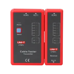 Tester linii telefonicznych Uni-T UT681L