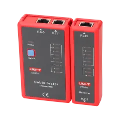 Tester linii telefonicznych Uni-T UT681L