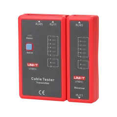Tester linii telefonicznych Uni-T UT681L