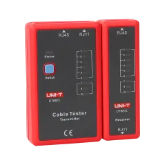 Tester linii telefonicznych Uni-T UT681L