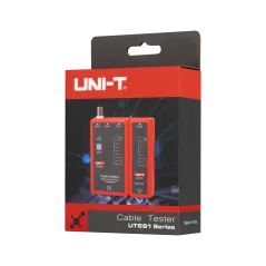Tester linii telefonicznych Uni-T UT681L