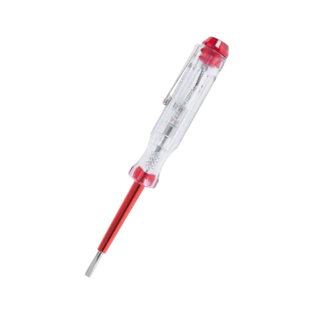 Tester napięcia 200-250 V