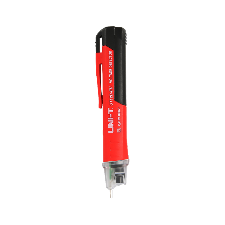 Tester napięcia Uni-T UT12D-EU Tester napięcia Uni-T UT12D-EU