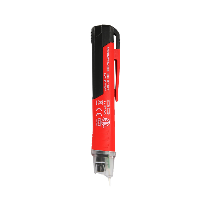 Tester napięcia Uni-T UT12D-EU Tester napięcia Uni-T UT12D-EU