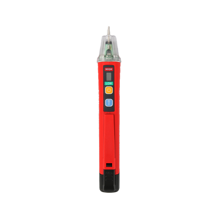 Tester napięcia Uni-T UT12D-EU Tester napięcia Uni-T UT12D-EU