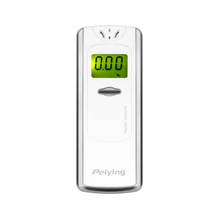 Tester trzeźwości Peiying AT567