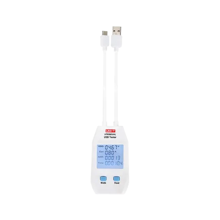 Tester Uni-T UT658Dual