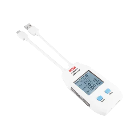 Tester Uni-T UT658Dual