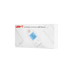 Tester Uni-T UT658Dual