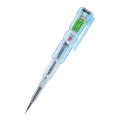 Tester uniwersalny 70-250 VAC, 250 VDC