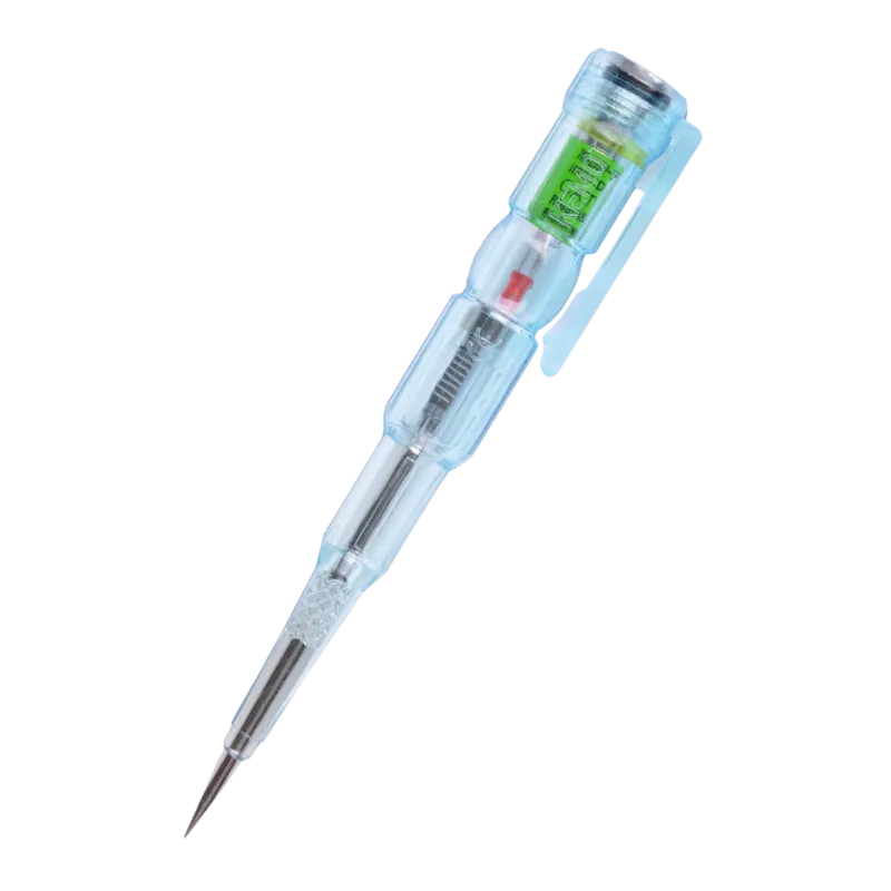 Tester uniwersalny 70-250 VAC, 250 VDC