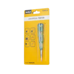 Tester uniwersalny 70-250 VAC, 250 VDC