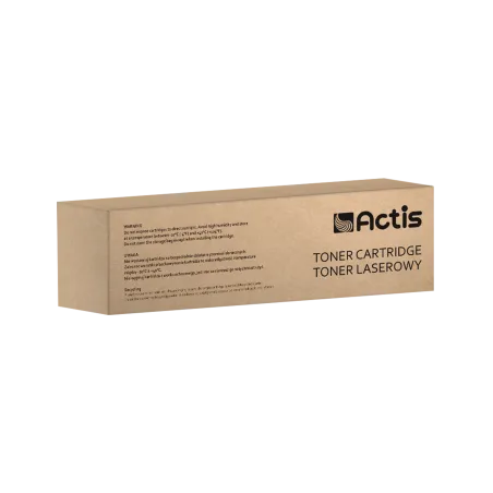 TONER Actis TB-2421A (zamiennik Brother TN-2421 Standard 3000 stron czarny)
