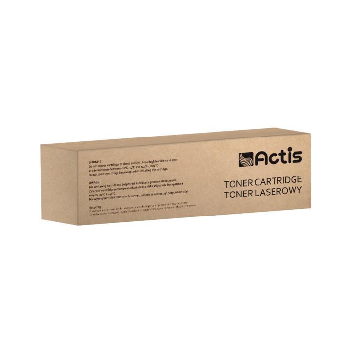 TONER Actis TH-44A (zamiennik HP 44A CF244A Standard 1000 stron czarny) TONER Actis TH-44A (zamiennik HP 44A CF244A Standard 1000 stron czarny)