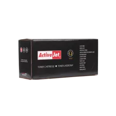 TONER ActiveJet do drukarki laserowej Brother (TN-2000) czarny