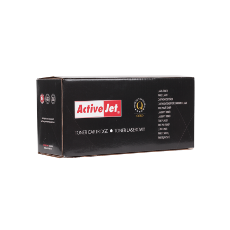 TONER ActiveJet do drukarki laserowej Brother (TN-2120) czarny