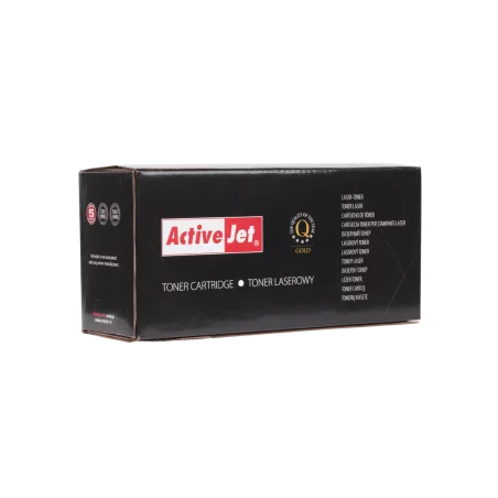 TONER ActiveJet do drukarki laserowej Brother (TN-2120) czarny