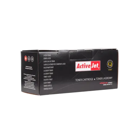 TONER ActiveJet do drukarki laserowej HP (304A CC533A) magenta