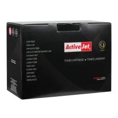 TONER ActiveJet do drukarki laserowej HP (64X CC364X) czarny