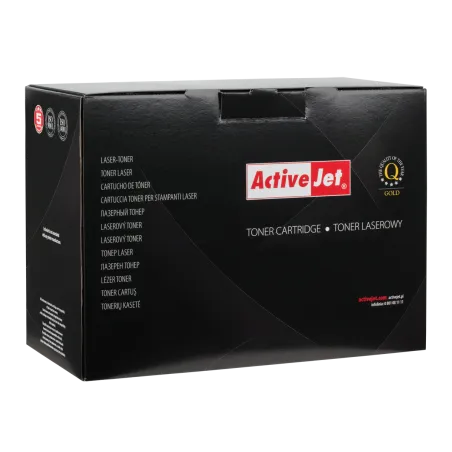 TONER ActiveJet do drukarki laserowej HP (64X CC364X) czarny