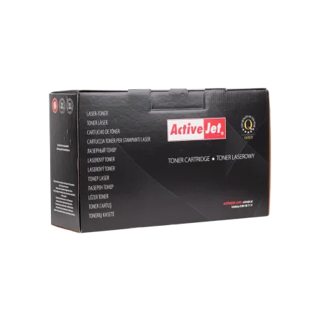 TONER ActiveJet do drukarki laserowej HP (CF280X) czarny