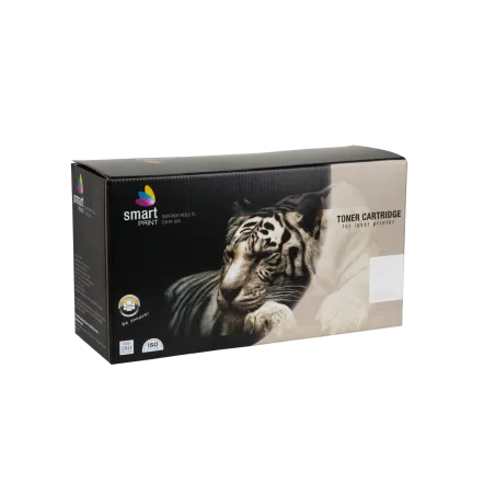 TONER SmartPrint do drukarki laserowej HP (80A CF280A) czarny