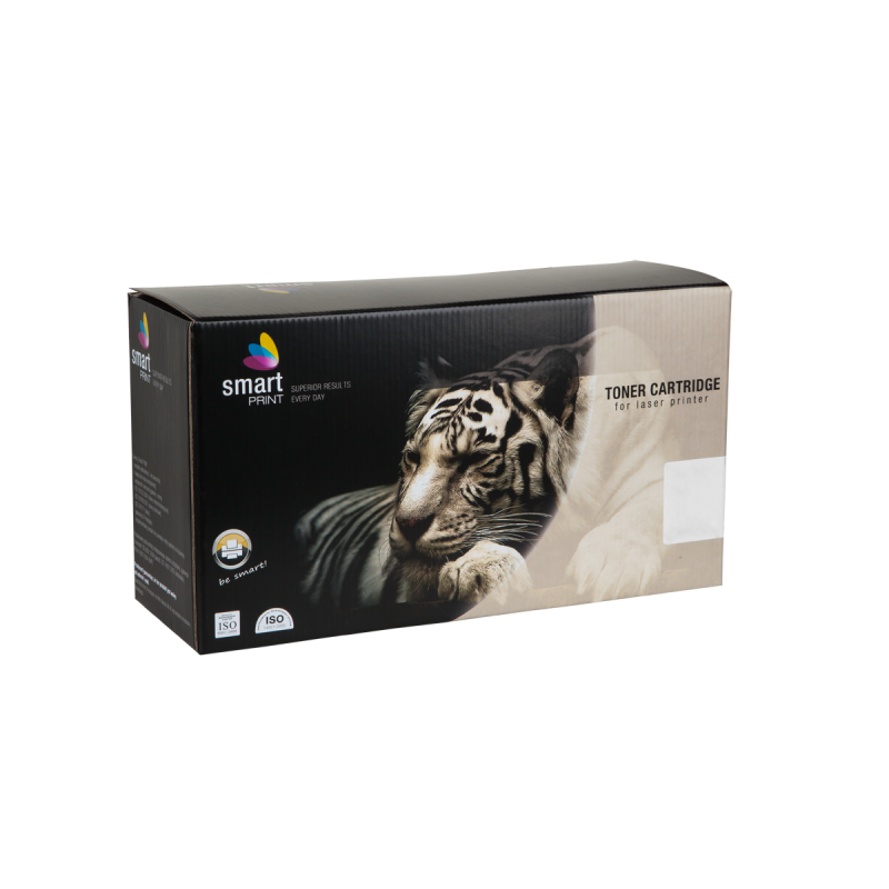 TONER SmartPrint do drukarki laserowej Samsung ( 770C) cyan