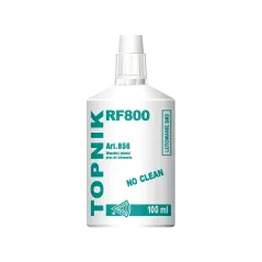 Topnik RF 800 do SMD 100ml MICROCHIP ART.056
