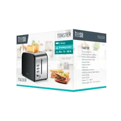 Toster Teesa 850W