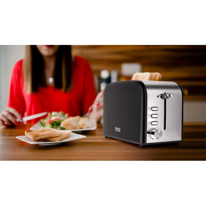 Toster Teesa 850W Toster Teesa 850W
