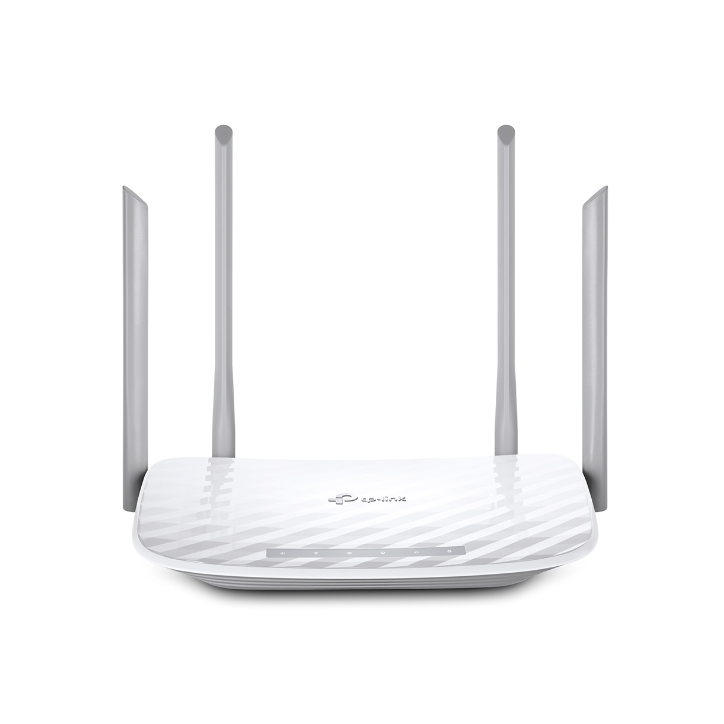 TP-LINK AC1200 Dwupasmowy, gigabitowy router bezprzewodowy/Archer C5