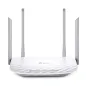 TP-LINK AC1200 Dwupasmowy, gigabitowy router bezprzewodowy/Archer C5