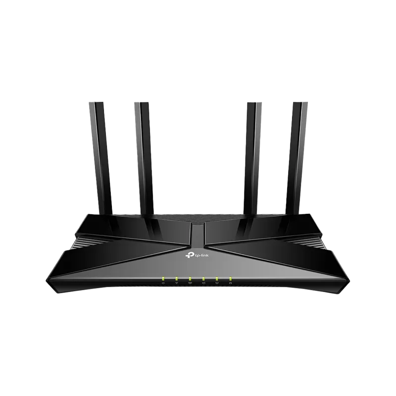 TP-LINK ARCHER AX23 Dwupasmowy router Wi-Fi 6 AX1800